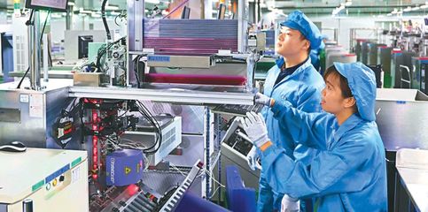 重慶市中小企業技術研發中心申報復核工作啟動，技術服務再升級
